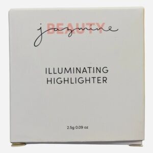 Beauty Jasmine illuminating highlighter Jazzy size 2.5 gr/0.09 oz